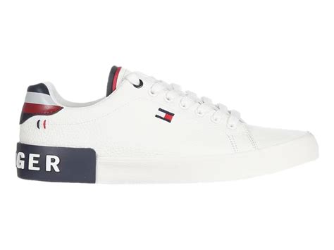 tommy hilfiger tenis hombre